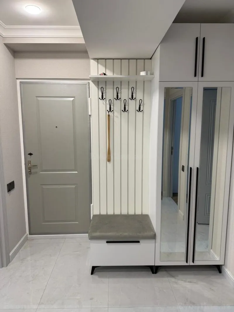 2 otaqlı Mənzil 60 m² 28 May m. Kirayə verilir