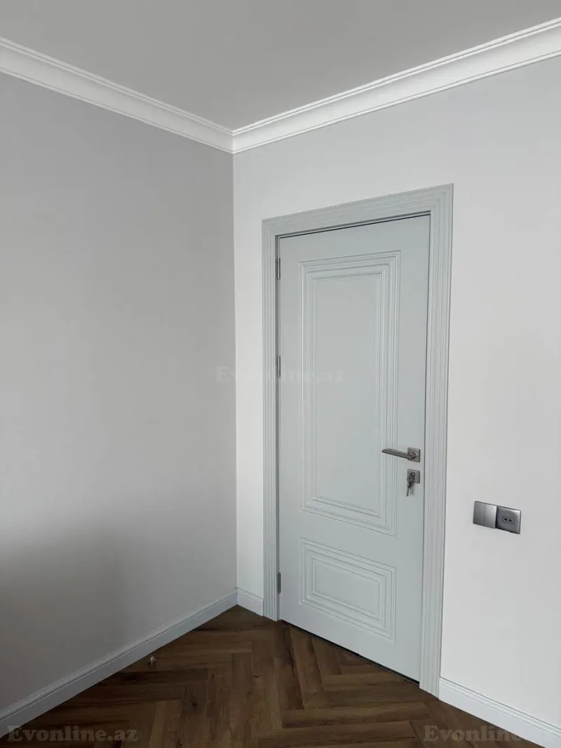 Kirayə verilir 2 otaqlı Mənzil Köhnə tikili 60 m² 28 May m. - şəkil 5