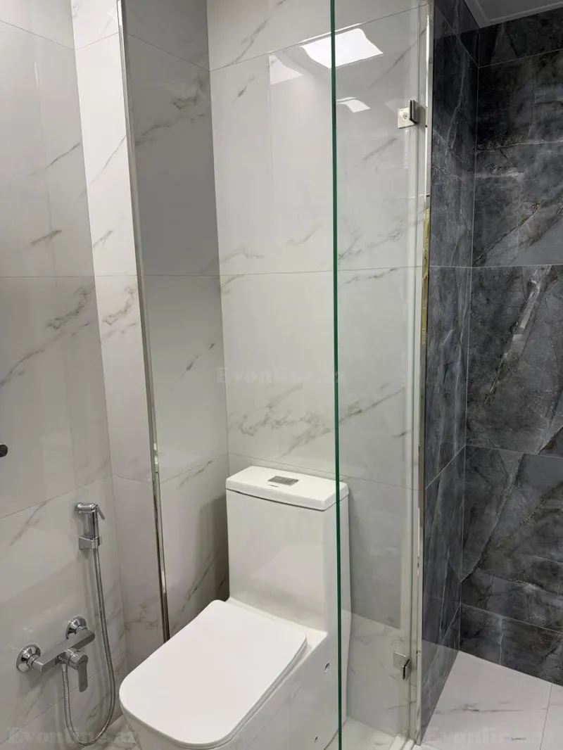 Kirayə verilir 2 otaqlı Mənzil Köhnə tikili 60 m² 28 May m. - şəkil 9