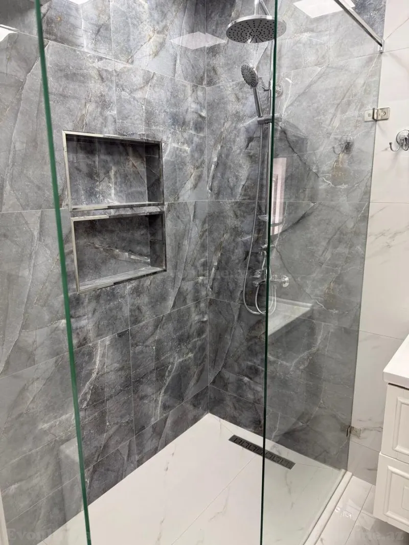 Kirayə verilir 2 otaqlı Mənzil Köhnə tikili 60 m² 28 May m. - şəkil 11