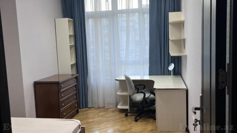 Kirayə verilir 2 otaqlı Mənzil Yeni tikili 60 m² Xətai m. - şəkil 6