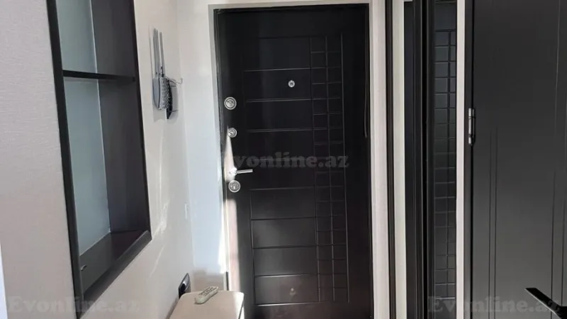 Kirayə verilir 2 otaqlı Mənzil Yeni tikili 60 m² Xətai m. - şəkil 7