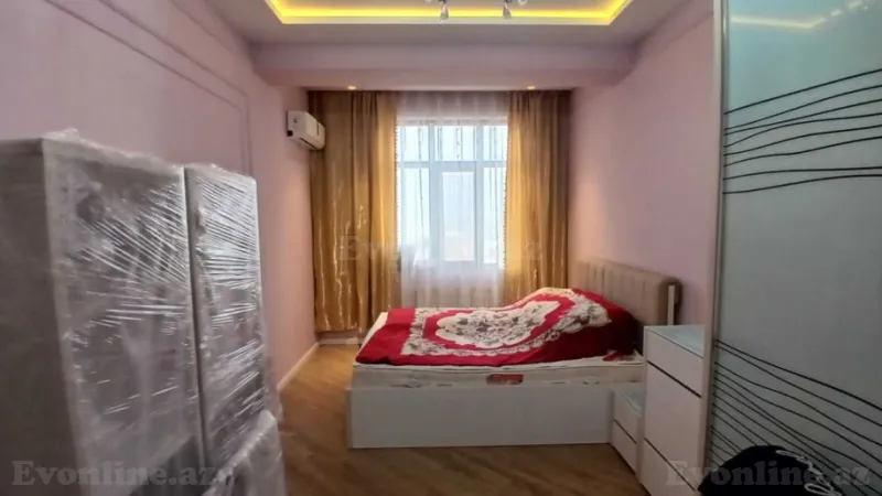 Satılır 2 otaqlı Mənzil Yeni tikili 76.6 m² 8-ci kilometr - şəkil 7