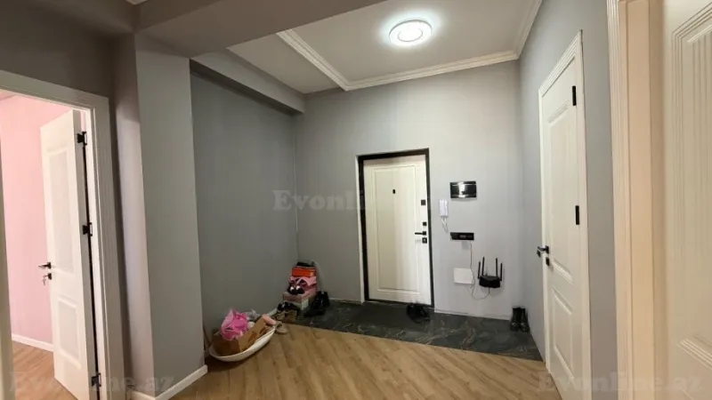 Satılır 2 otaqlı Mənzil Yeni tikili 76.6 m² 8-ci kilometr - şəkil 12