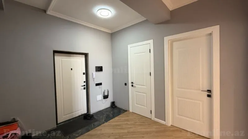 Satılır 2 otaqlı Mənzil Yeni tikili 76.6 m² 8-ci kilometr - şəkil 13