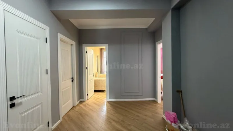 Satılır 2 otaqlı Mənzil Yeni tikili 76.6 m² 8-ci kilometr - şəkil 14