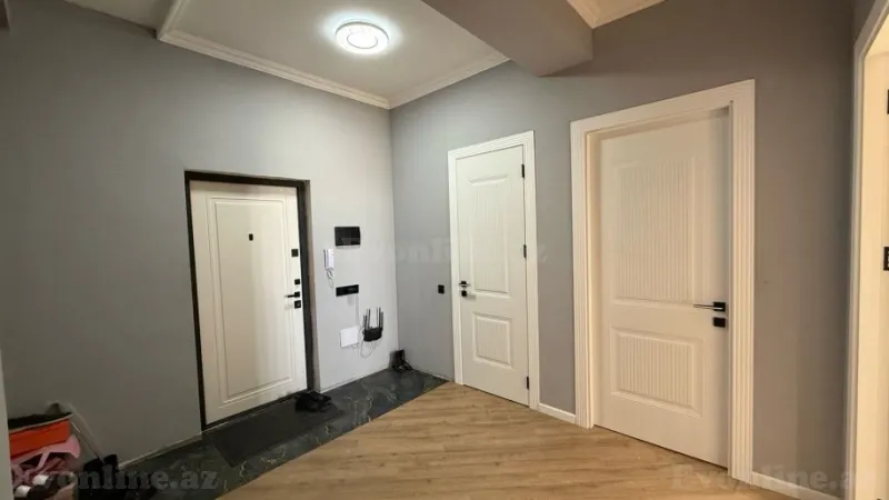 Satılır 2 otaqlı Mənzil Yeni tikili 76.6 m² 8-ci kilometr - şəkil 16