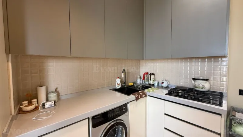 Satılır 2 otaqlı Mənzil Yeni tikili 76.6 m² 8-ci kilometr - şəkil 20