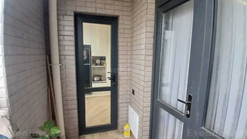 Satılır 2 otaqlı Mənzil Yeni tikili 76.6 m² 8-ci kilometr - şəkil 27