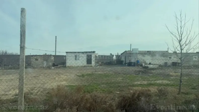 Satılır Torpaq 70 sot Sumqayıt