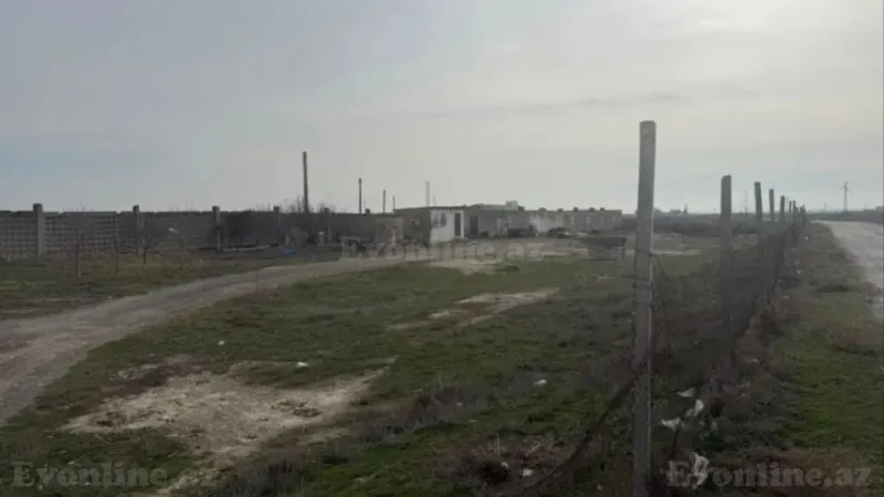 Satılır Torpaq 70 sot Sumqayıt - şəkil 2