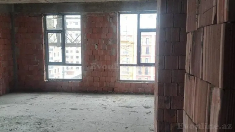 Satılır 2 otaqlı Mənzil Yeni tikili 83 m² 28 May m. - şəkil 3