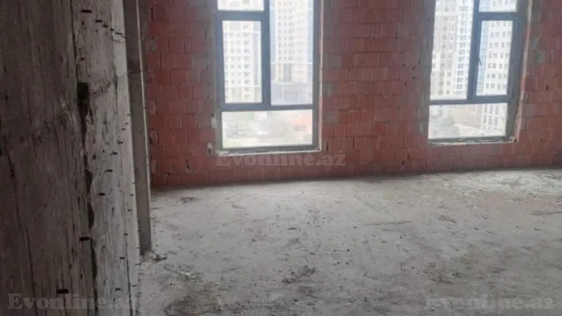Satılır 2 otaqlı Mənzil Yeni tikili 83 m² 28 May m. - şəkil 4