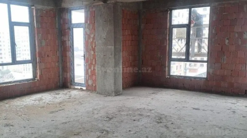 Satılır 2 otaqlı Mənzil Yeni tikili 83 m² 28 May m. - şəkil 5