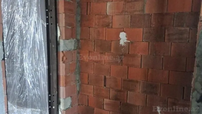 Satılır 2 otaqlı Mənzil Yeni tikili 83 m² 28 May m. - şəkil 6