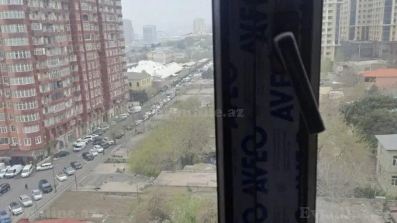 Satılır 2 otaqlı Mənzil Yeni tikili 83 m² 28 May m. - şəkil 9