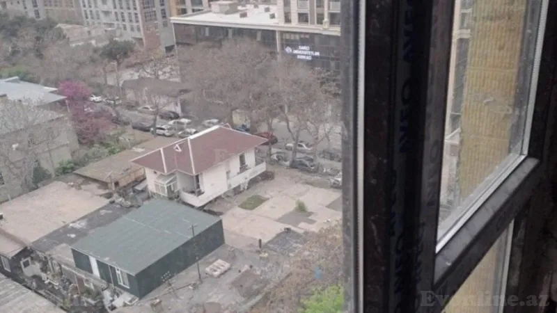 Satılır 2 otaqlı Mənzil Yeni tikili 83 m² 28 May m. - şəkil 11