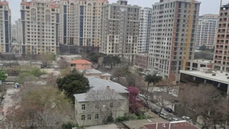 Satılır 2 otaqlı Mənzil Yeni tikili 83 m² 28 May m. - şəkil 13