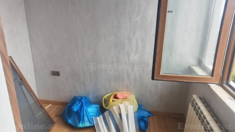 Kirayə verilir 4 otaqlı Mənzil Yeni tikili 160 m² Əhmədli - şəkil 5