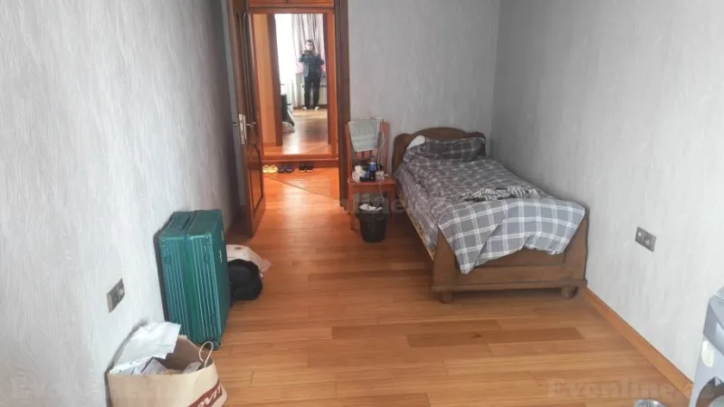 Kirayə verilir 4 otaqlı Mənzil Yeni tikili 160 m² Əhmədli - şəkil 6