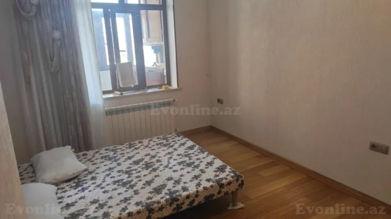 Kirayə verilir 4 otaqlı Mənzil Yeni tikili 160 m² Əhmədli - şəkil 15