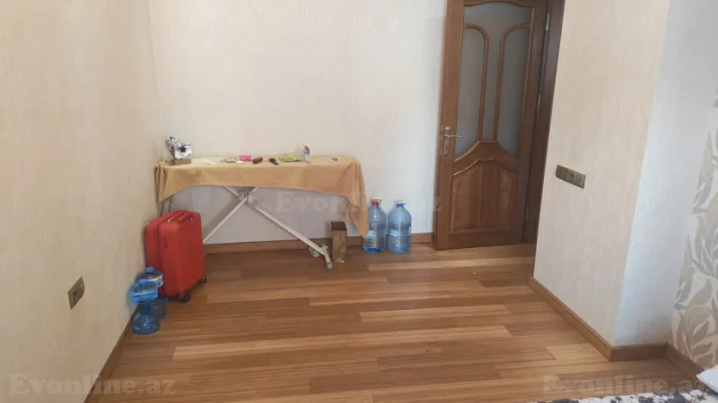 Kirayə verilir 4 otaqlı Mənzil Yeni tikili 160 m² Əhmədli - şəkil 17