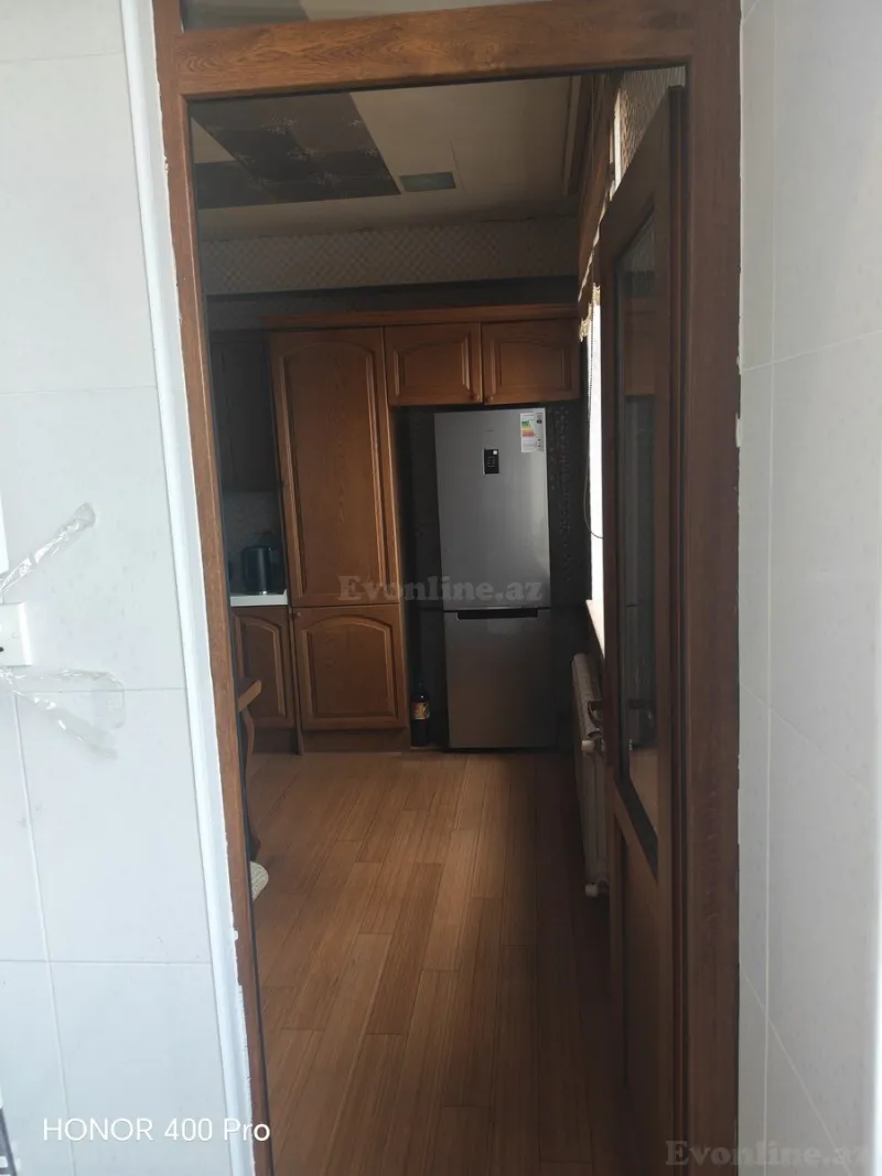 Kirayə verilir 4 otaqlı Mənzil Yeni tikili 160 m² Əhmədli - şəkil 19
