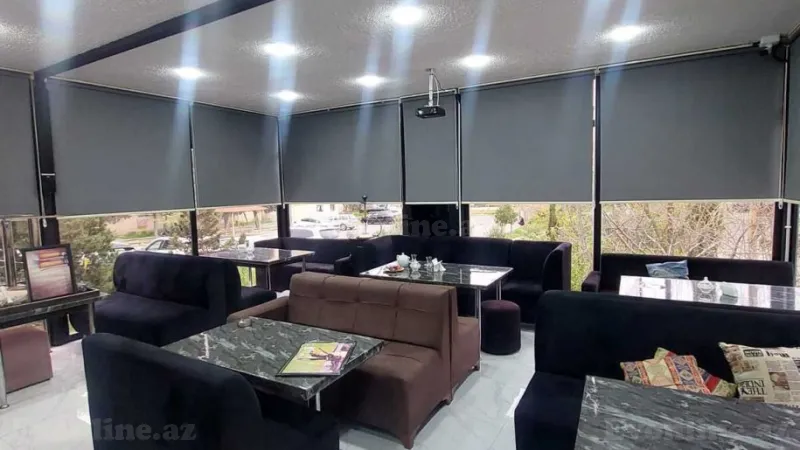 Satılır Obyekt 85 m² Koroğlu m. - şəkil 4