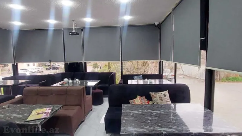 Satılır Obyekt 85 m² Koroğlu m. - şəkil 5