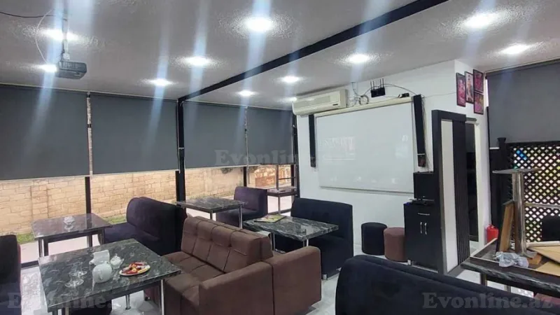 Satılır Obyekt 85 m² Koroğlu m. - şəkil 6