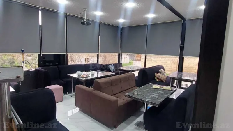 Satılır Obyekt 85 m² Koroğlu m. - şəkil 7