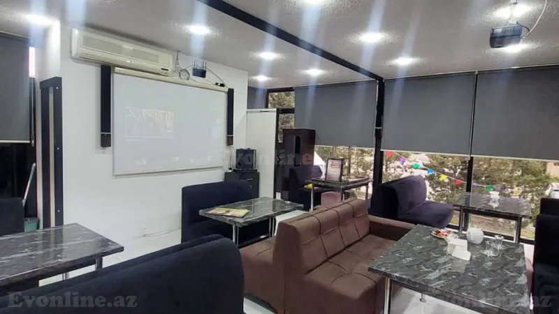 Satılır Obyekt 85 m² Koroğlu m. - şəkil 8