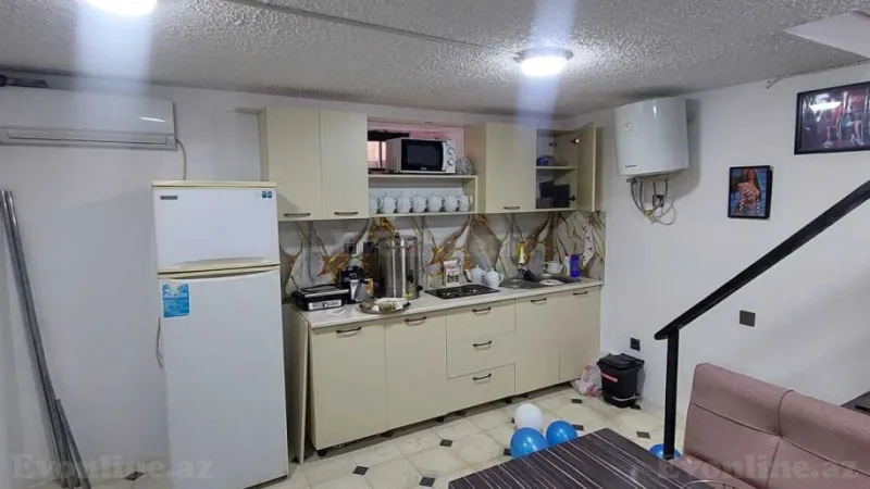 Satılır Obyekt 85 m² Koroğlu m. - şəkil 9
