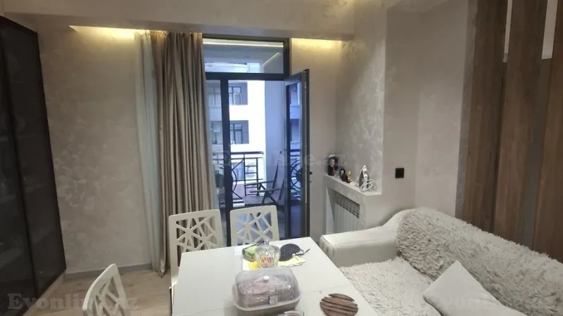 Satılır 2 otaqlı Mənzil Yeni tikili 64 m² Nəsimi r. - şəkil 10