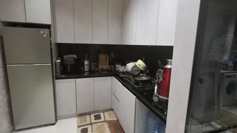 Satılır 2 otaqlı Mənzil Yeni tikili 64 m² Nəsimi r. - şəkil 20