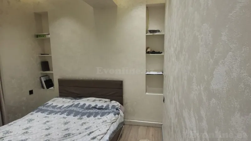 Satılır 2 otaqlı Mənzil Yeni tikili 64 m² Nəsimi r. - şəkil 23