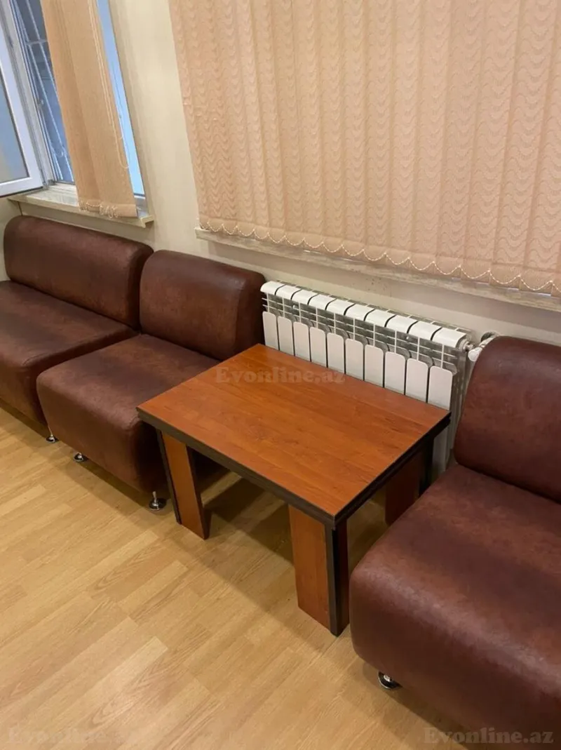 Kirayə verilir Obyekt 55 m² Sahil m. - şəkil 4