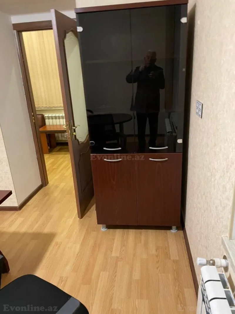 Kirayə verilir Obyekt 55 m² Sahil m. - şəkil 5