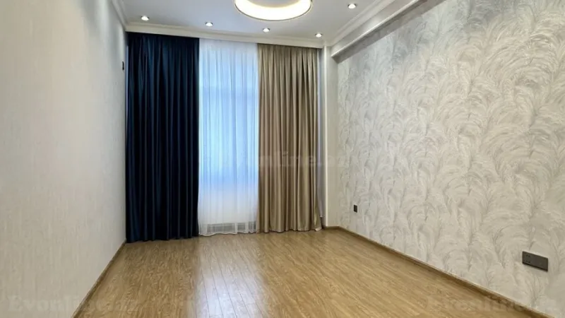Satılır 3 otaqlı Mənzil Yeni tikili 139 m² Neftçilər m. - şəkil 4