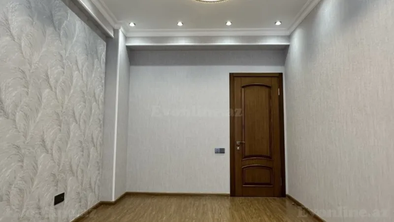 Satılır 3 otaqlı Mənzil Yeni tikili 139 m² Neftçilər m. - şəkil 5