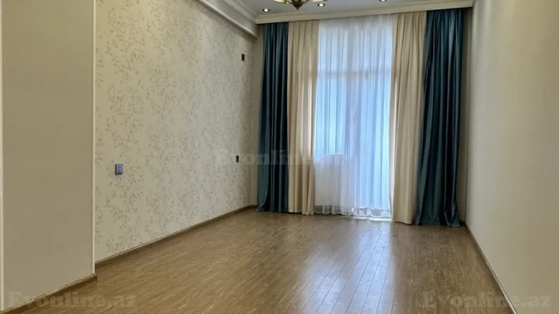 Satılır 3 otaqlı Mənzil Yeni tikili 139 m² Neftçilər m. - şəkil 6
