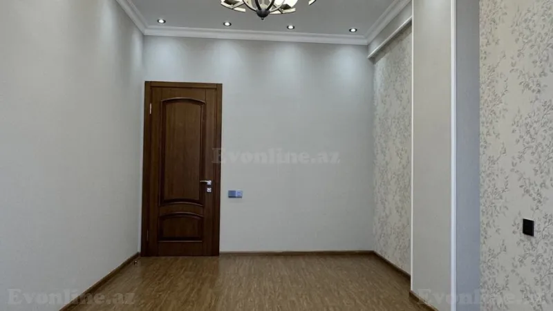 Satılır 3 otaqlı Mənzil Yeni tikili 139 m² Neftçilər m. - şəkil 7