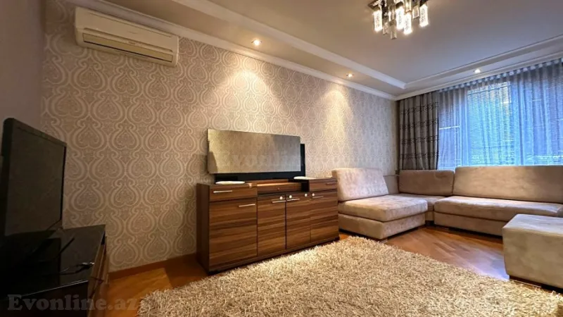 Satılır 2 otaqlı Mənzil Köhnə tikili 60 m² Sabunçu r. - şəkil 4