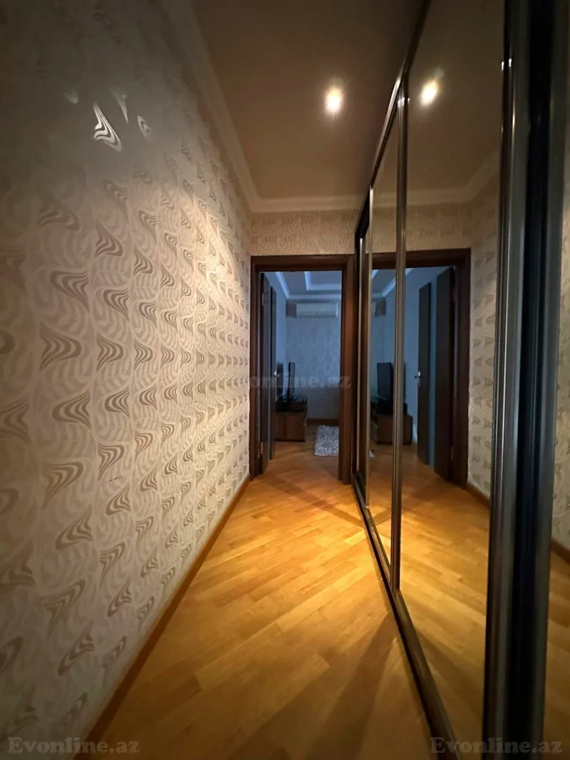 Satılır 2 otaqlı Mənzil Köhnə tikili 60 m² Sabunçu r. - şəkil 6