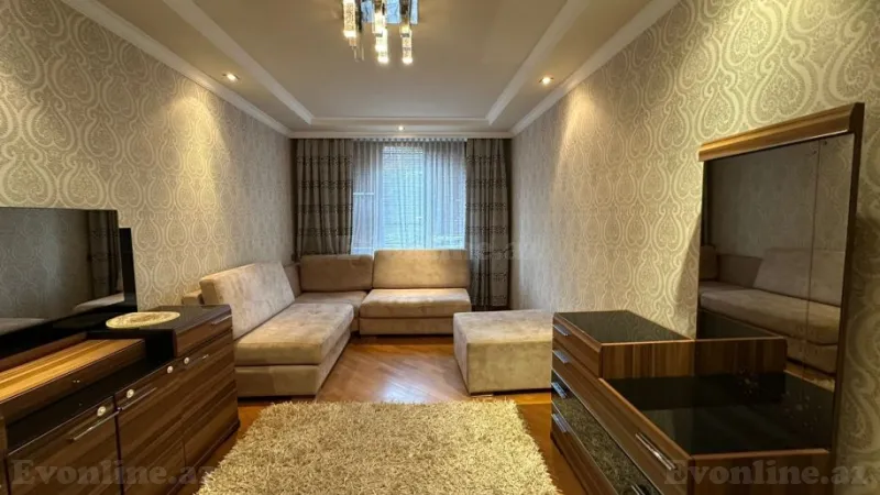 Satılır 2 otaqlı Mənzil Köhnə tikili 60 m² Sabunçu r. - şəkil 8