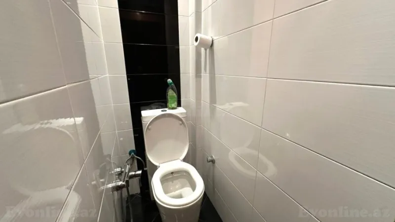 Satılır 2 otaqlı Mənzil Köhnə tikili 60 m² Sabunçu r. - şəkil 9
