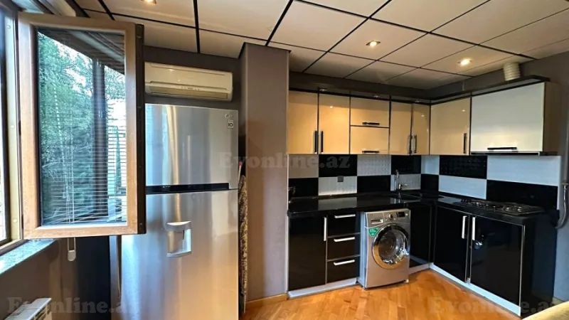 Satılır 2 otaqlı Mənzil Köhnə tikili 60 m² Sabunçu r. - şəkil 11
