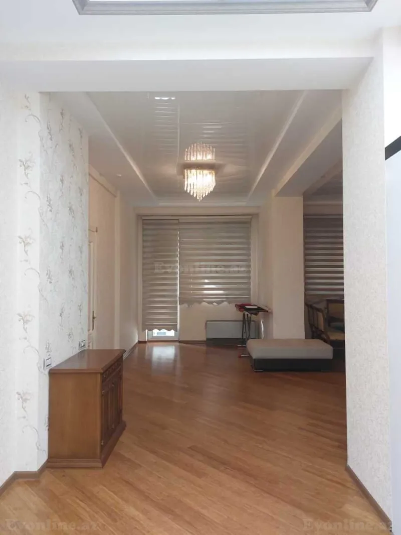 Satılır 2 otaqlı Mənzil Yeni tikili 85 m² Elmlər Akademiyası m. - şəkil 5