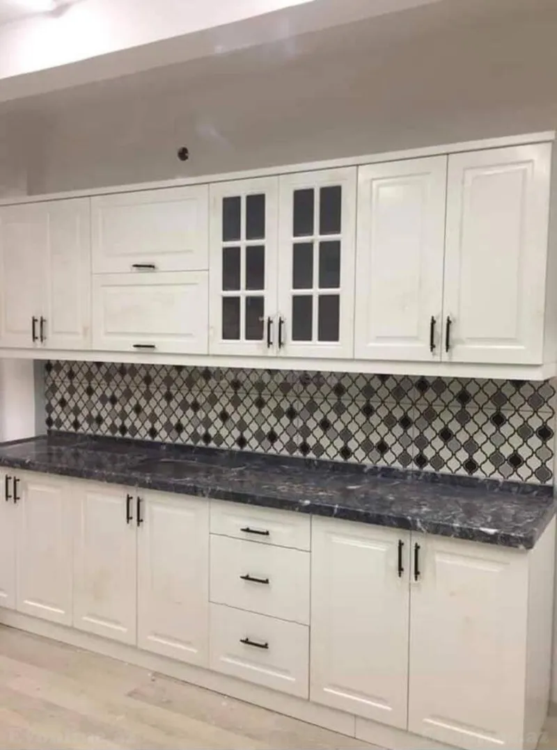 Kirayə verilir 2 otaqlı Mənzil Yeni tikili 140 m² Nəriman Nərimanov m. - şəkil 2