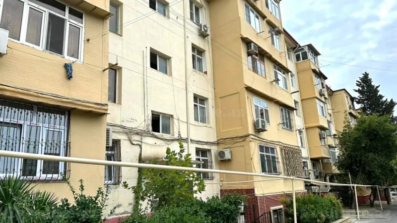 Satılır Obyekt 100 m² 8-ci kilometr - şəkil 2